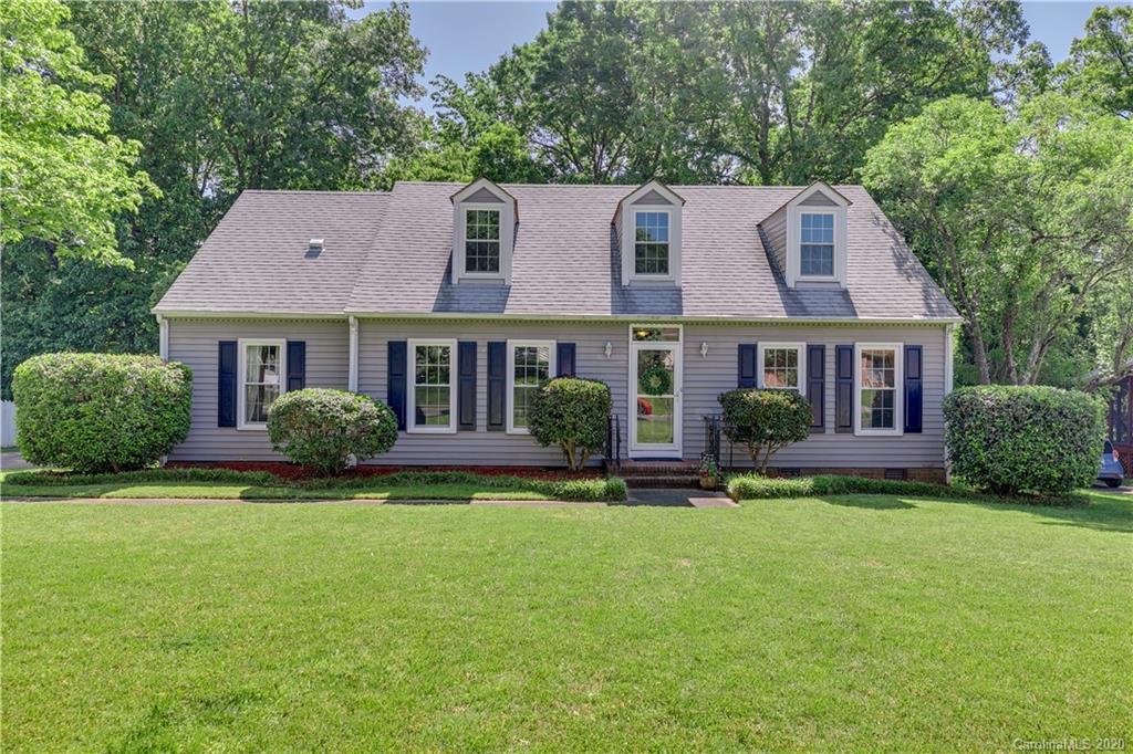 5928 Sullins Road Charlotte, NC 28214 - Photo 1 of 29 Gallery Image 1