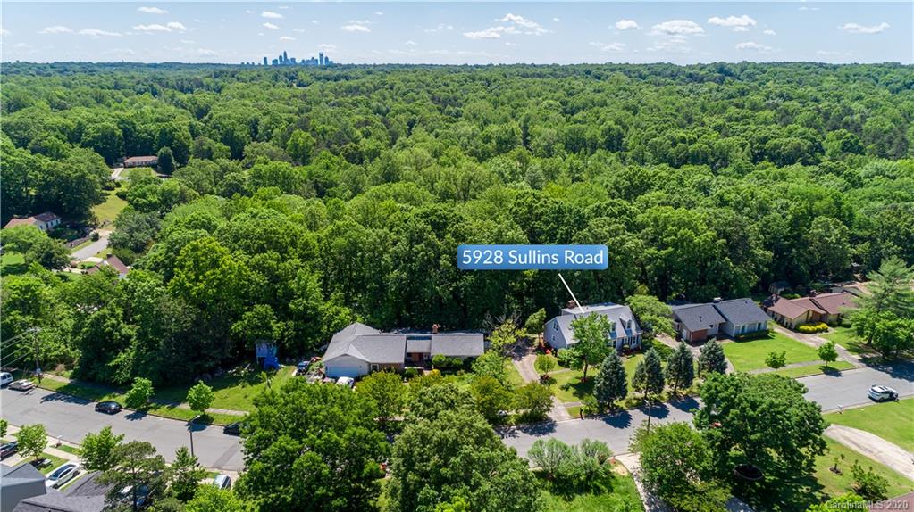 5928 Sullins Road Charlotte, NC 28214 - Photo 27 of 29 Gallery Image 27