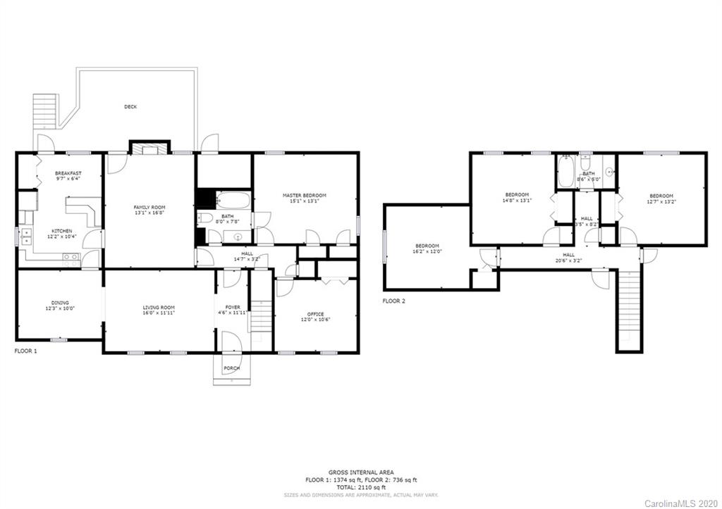 5928 Sullins Road Charlotte, NC 28214 - Photo 29 of 29 Gallery Image 29