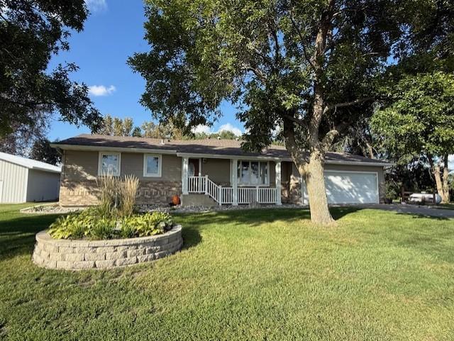 1908 380th Street Breckenridge, MN 56520 - Photo 2 of 40