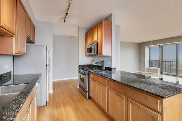 $498,000 | 1717 South Prairie Avenue, Unit 1910, Chicago, IL 60616