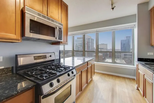 $498,000 | 1717 South Prairie Avenue, Unit 1910, Chicago, IL 60616