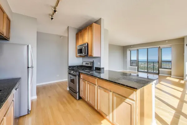 $498,000 | 1717 South Prairie Avenue, Unit 1910, Chicago, IL 60616