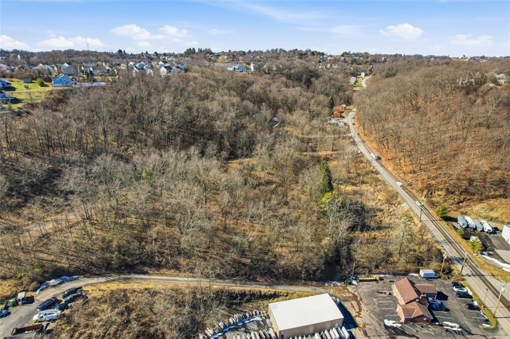 1103 Mt Nebo Road Pittsburgh, PA 15237 - Photo 11 of 12