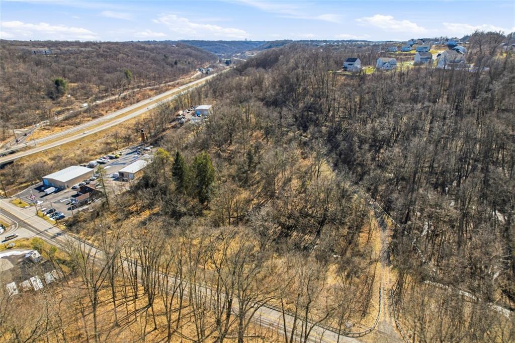 1103 Mt Nebo Road Pittsburgh, PA 15237 - Photo 6 of 12 a view of a city