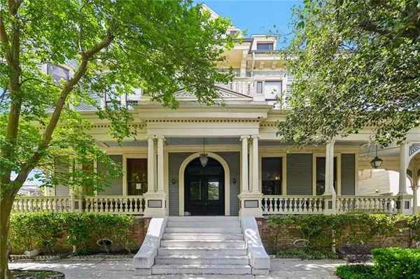 $375,000 | 1629 Coliseum Street, Unit 2, New Orleans, LA 70130