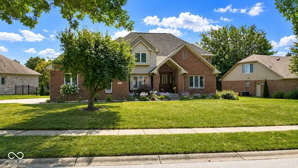$674,000 | 1772 Wedgewood Drive, Greenwood, IN 46143