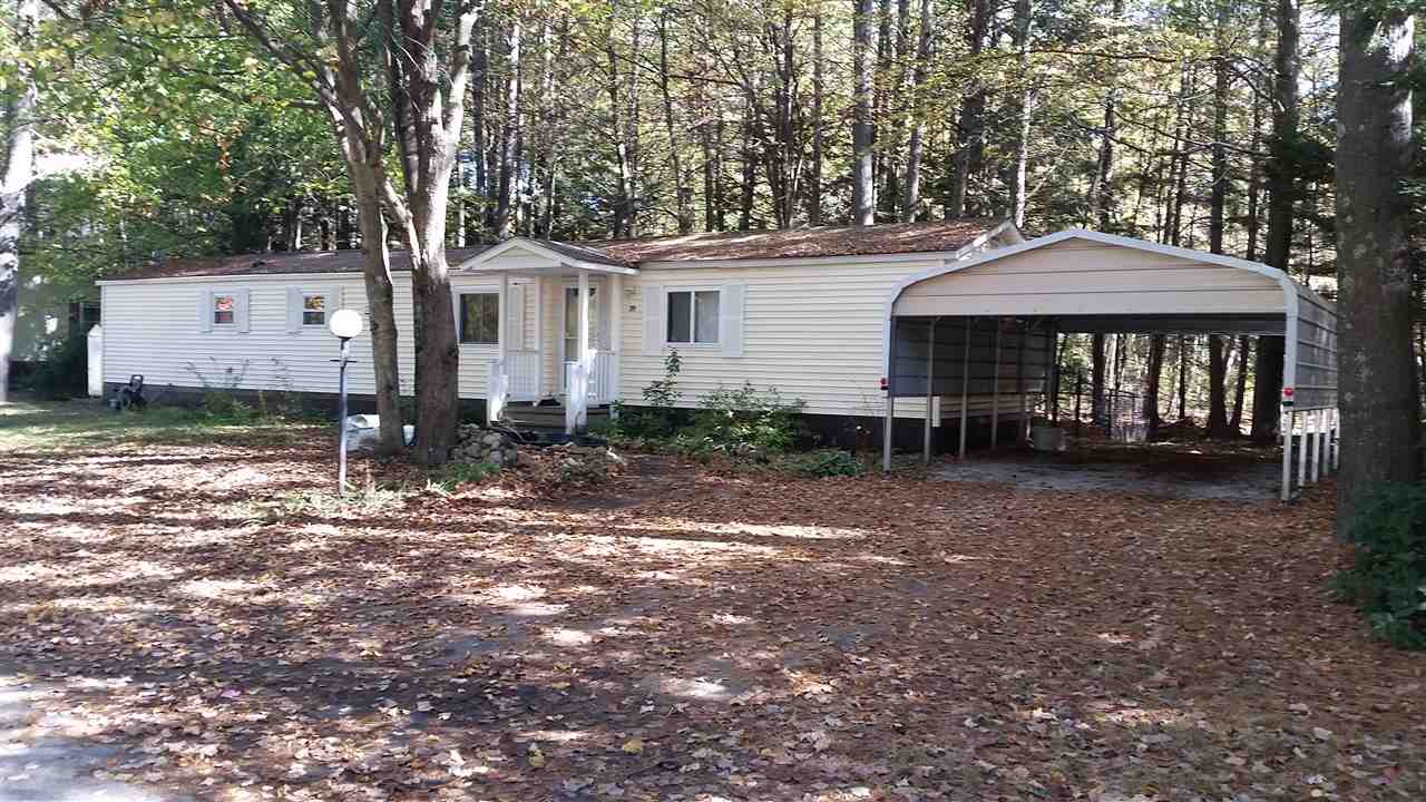 35 Limestone Lane Rochester, NH 03867 - Photo 1 of 9