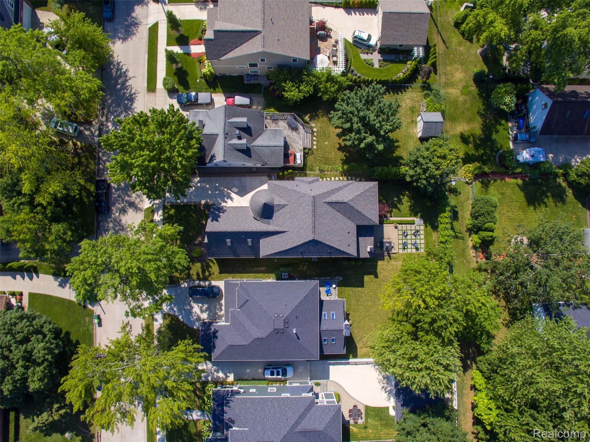 322 Griggs Street Rochester, MI 48307 - Photo 48 of 49 322 Griggs-4.jpg