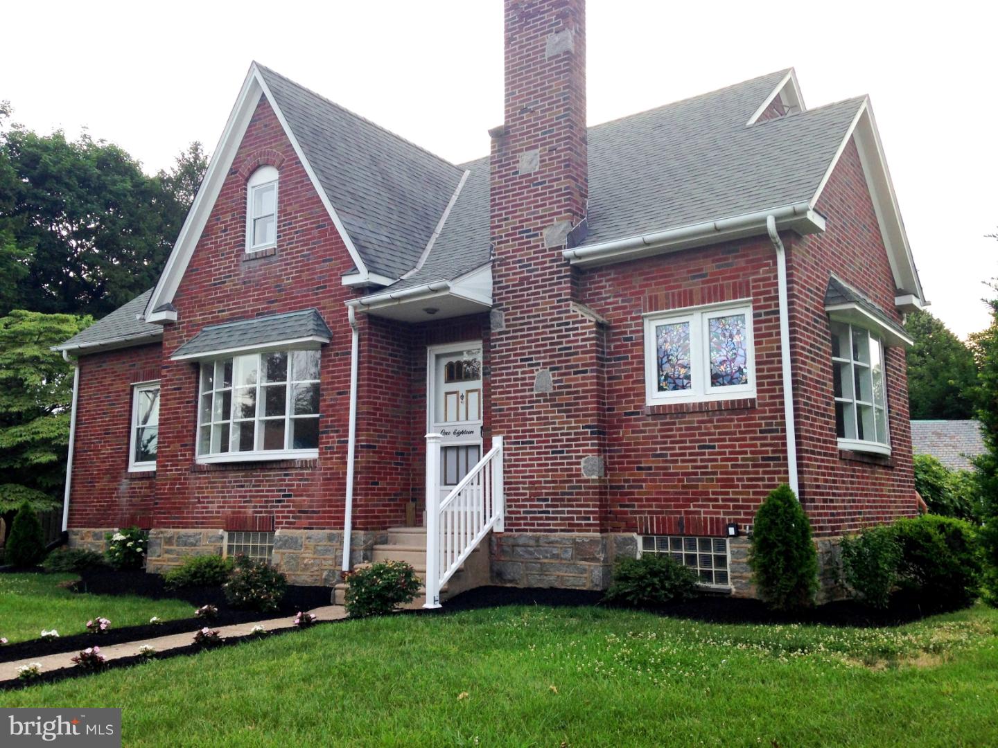118 Church Road Jenkintown, PA 19046 - Photo 1 of 25