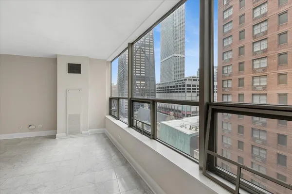 $3,800 | 110 East Delaware Place, Unit 1301, Chicago, IL 60611