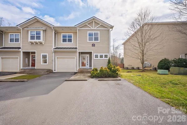 $269,000 | 40 Foxden Drive, Unit 204, Fletcher, NC 28732