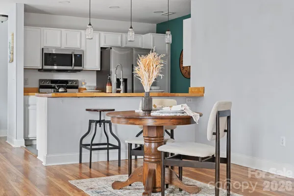 $269,000 | 40 Foxden Drive, Unit 204, Fletcher, NC 28732