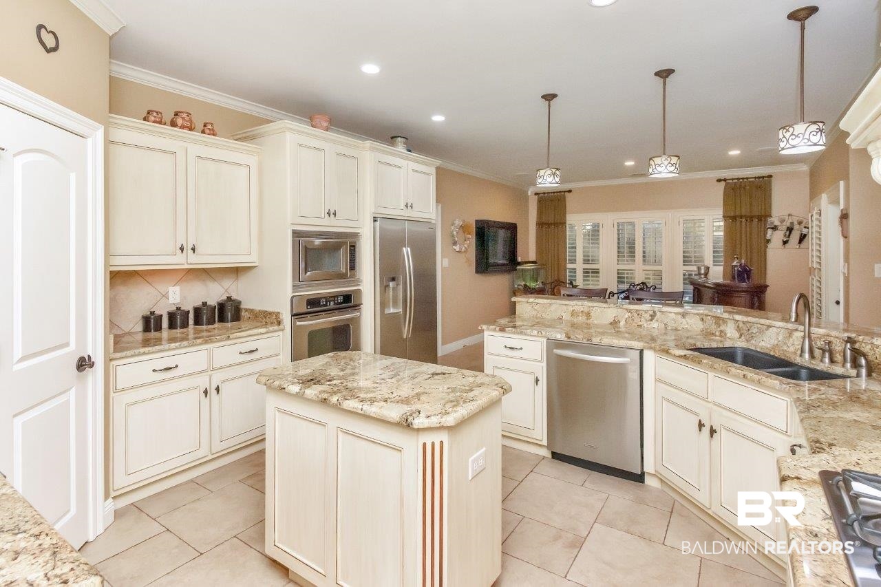 3198 New Castle Drive Mobile, AL 36695 - Photo 8 of 42