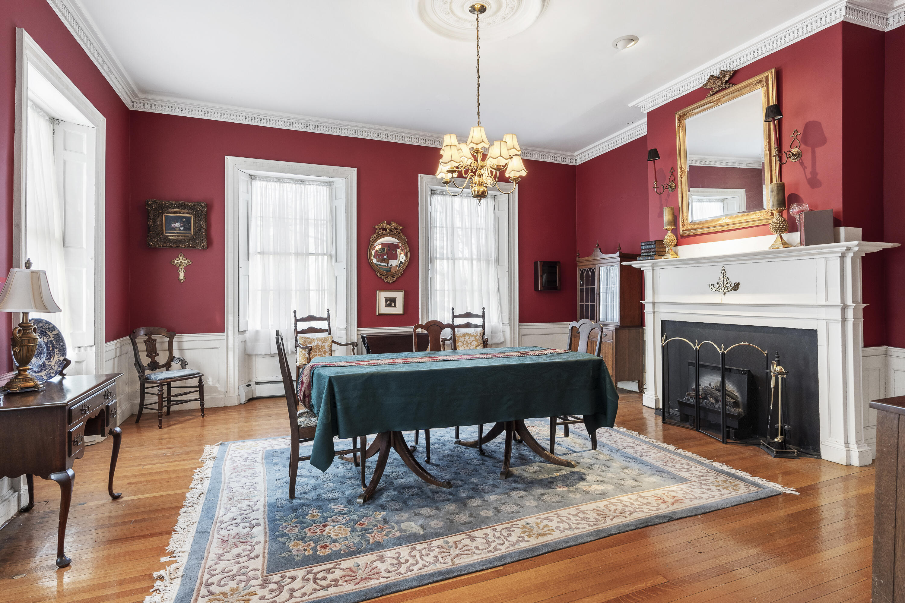 103 South Street Bath, ME 04530 - Photo 11 of 49 41-103 South St, Bath, ME Interiors-TP