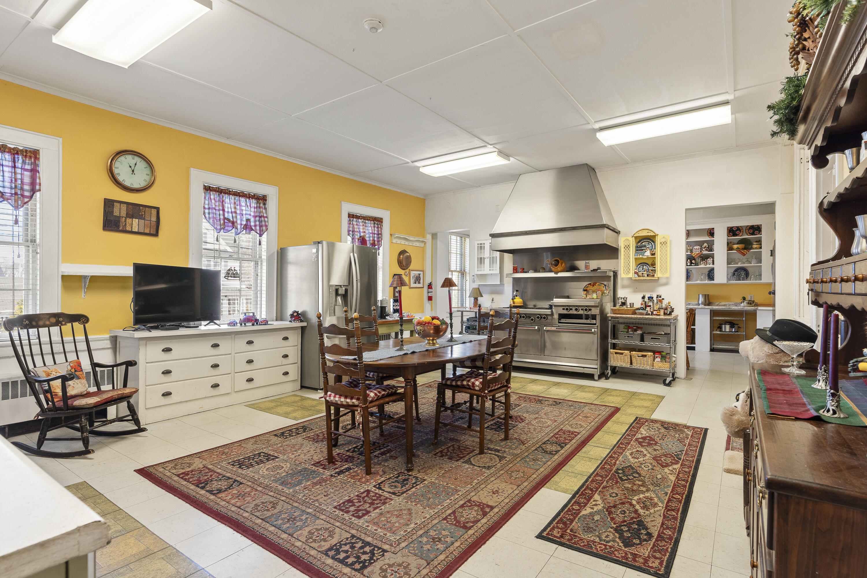 103 South Street Bath, ME 04530 - Photo 14 of 49 04-103 South St, Bath, ME Interiors-TP