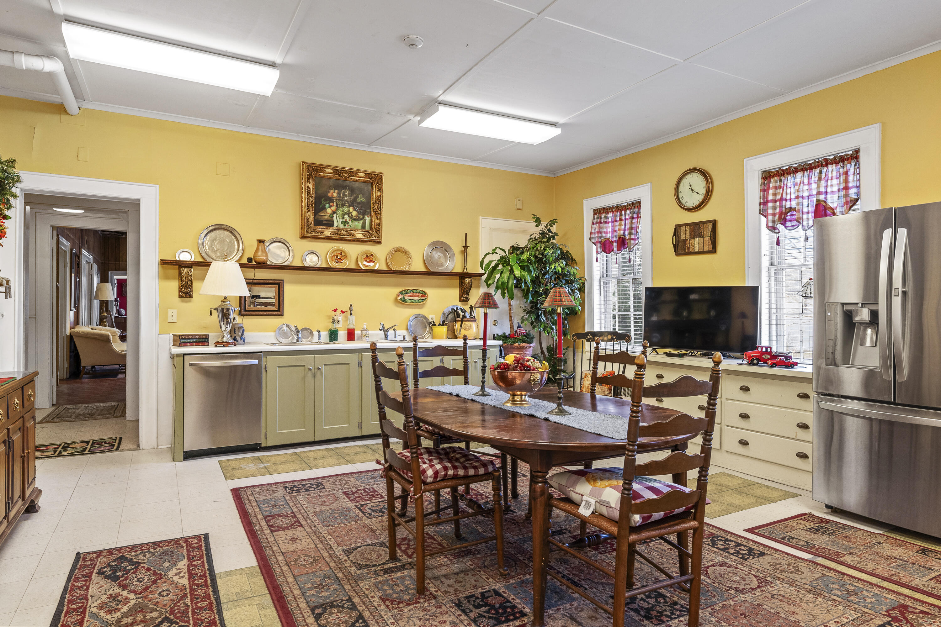 103 South Street Bath, ME 04530 - Photo 15 of 49 05-103 South St, Bath, ME Interiors-TP