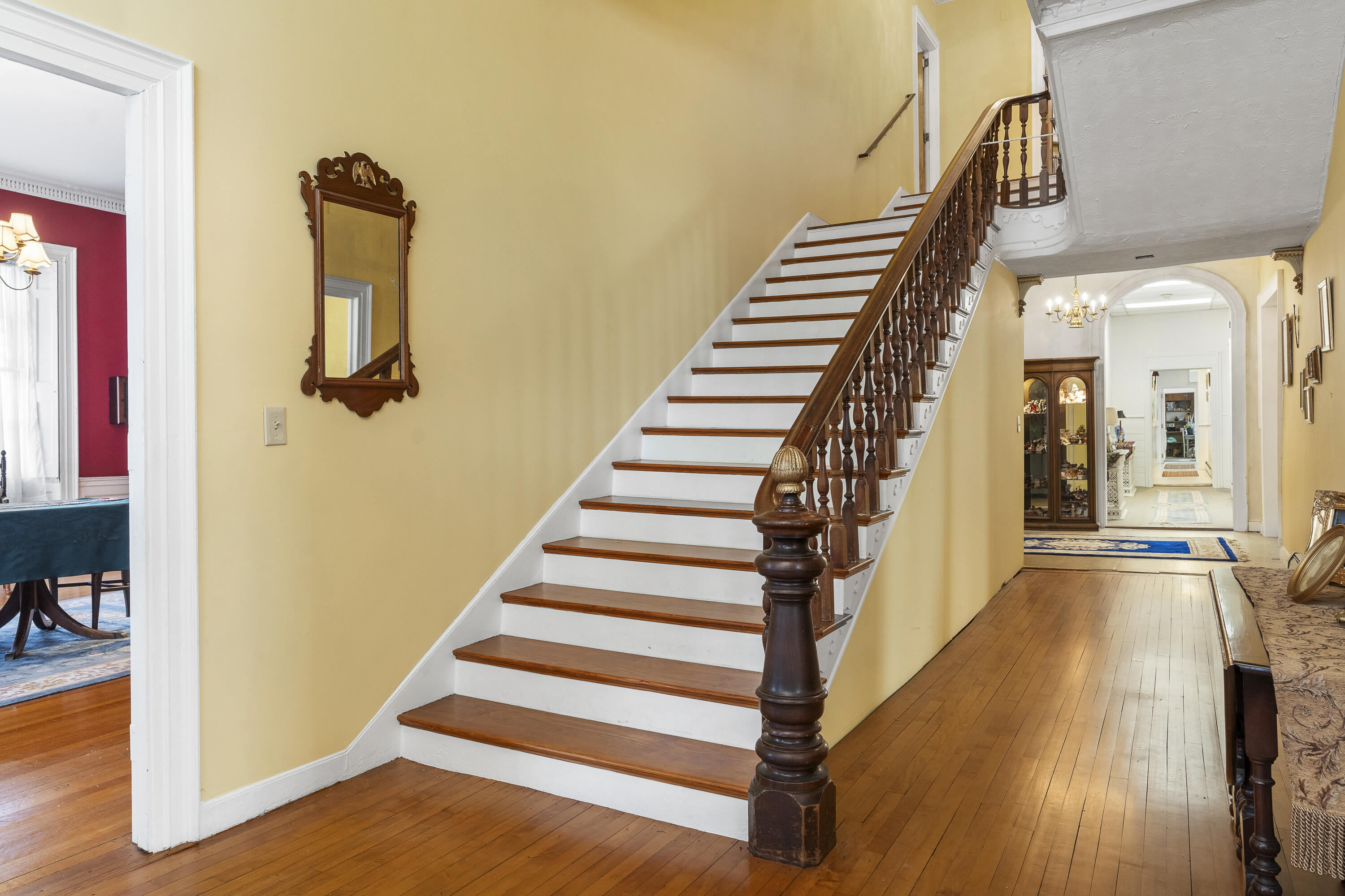103 South Street Bath, ME 04530 - Photo 27 of 49 47-103 South St, Bath, ME Interiors-TP