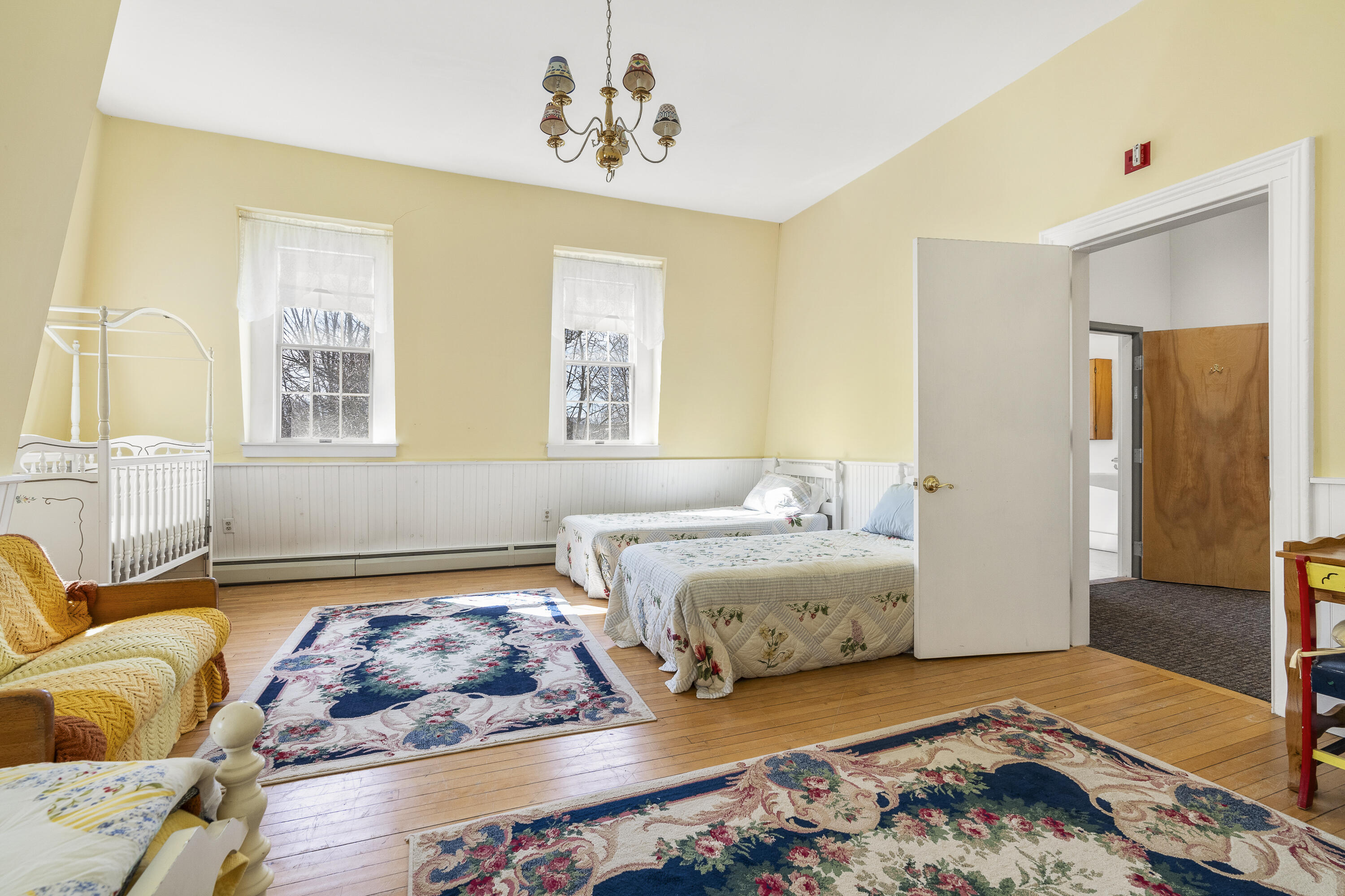 103 South Street Bath, ME 04530 - Photo 44 of 49 82-103 South St, Bath, ME Interiors-TP