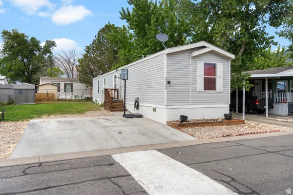 $67,000 | 526 East 980 North, Unit 62, Ogden, UT 84404