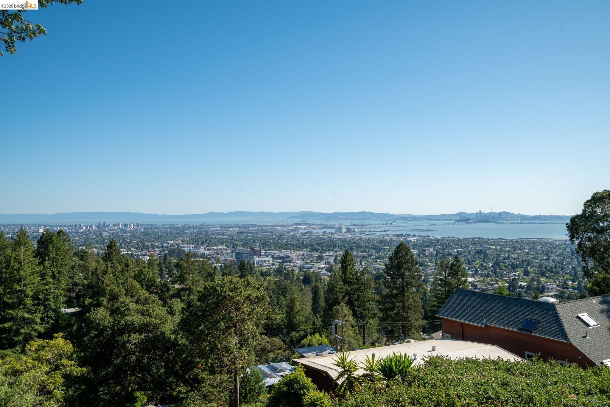 1126 Keeler Avenue Berkeley, CA 94708 - Photo 40 of 44