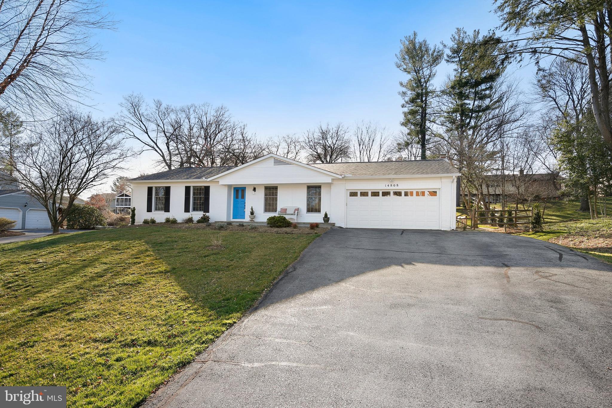 14808 Notley Road Silver Spring, MD 20905 - Photo 1 of 50