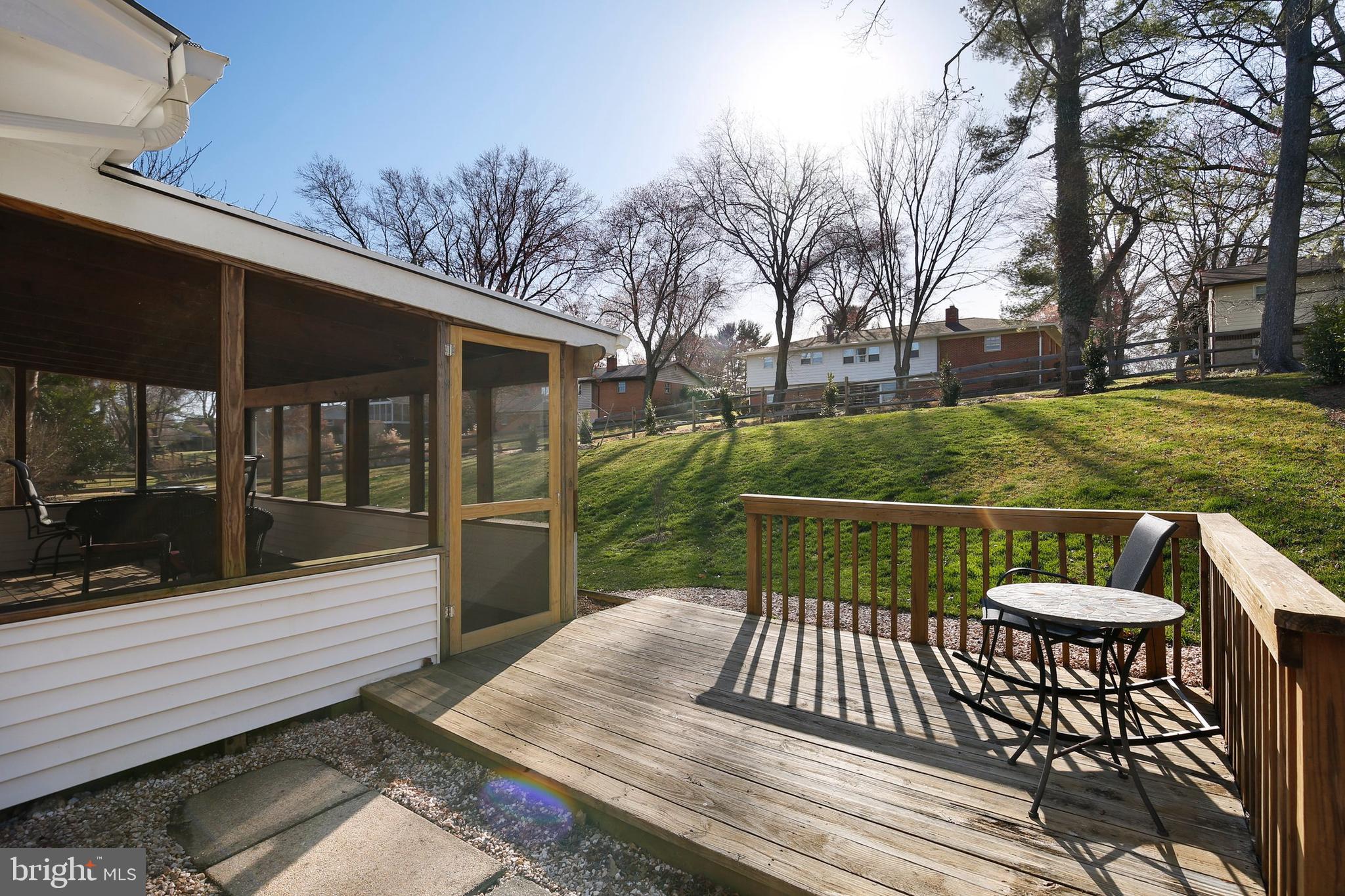 14808 Notley Road Silver Spring, MD 20905 - Photo 43 of 50