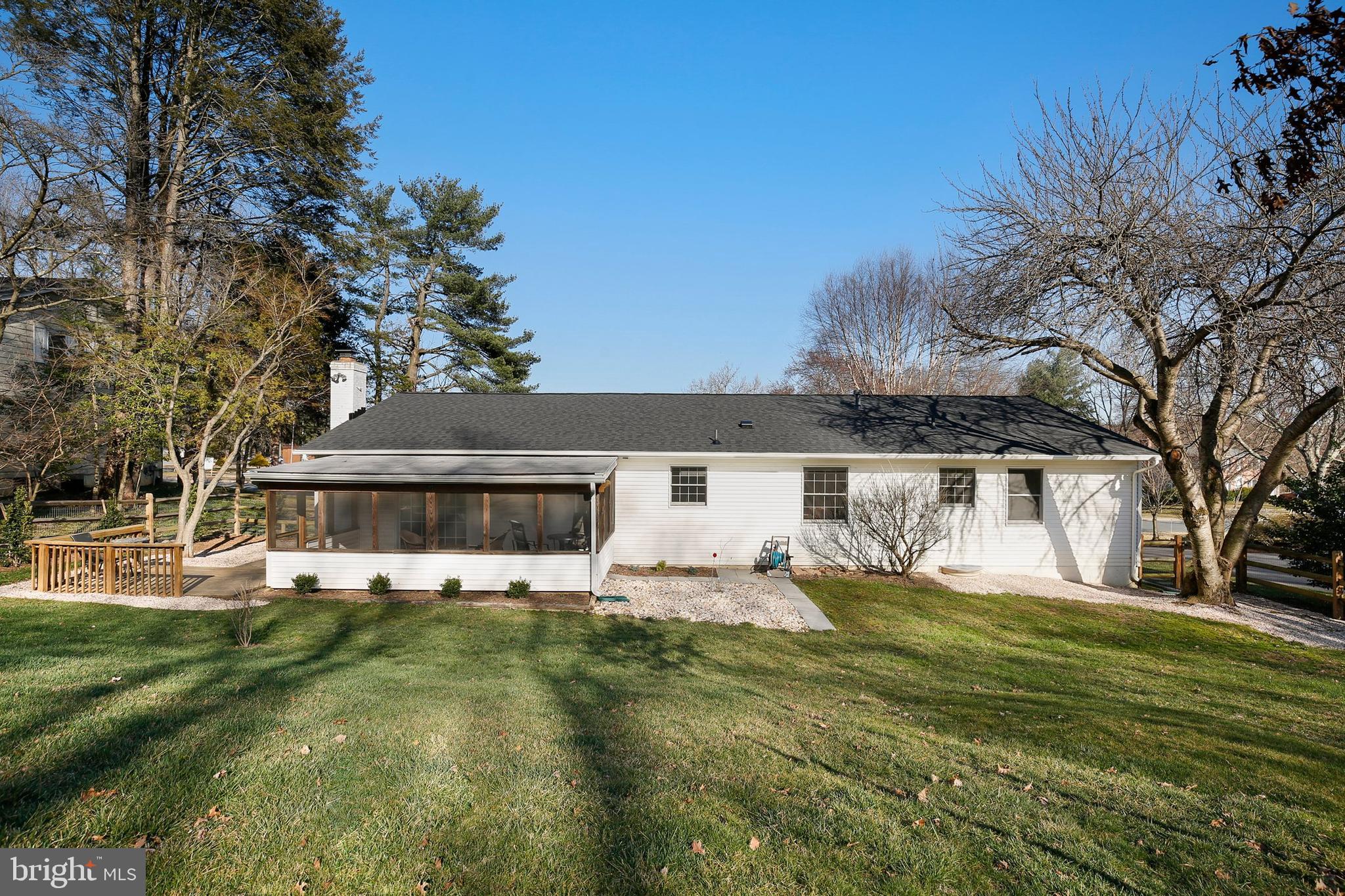 14808 Notley Road Silver Spring, MD 20905 - Photo 47 of 50
