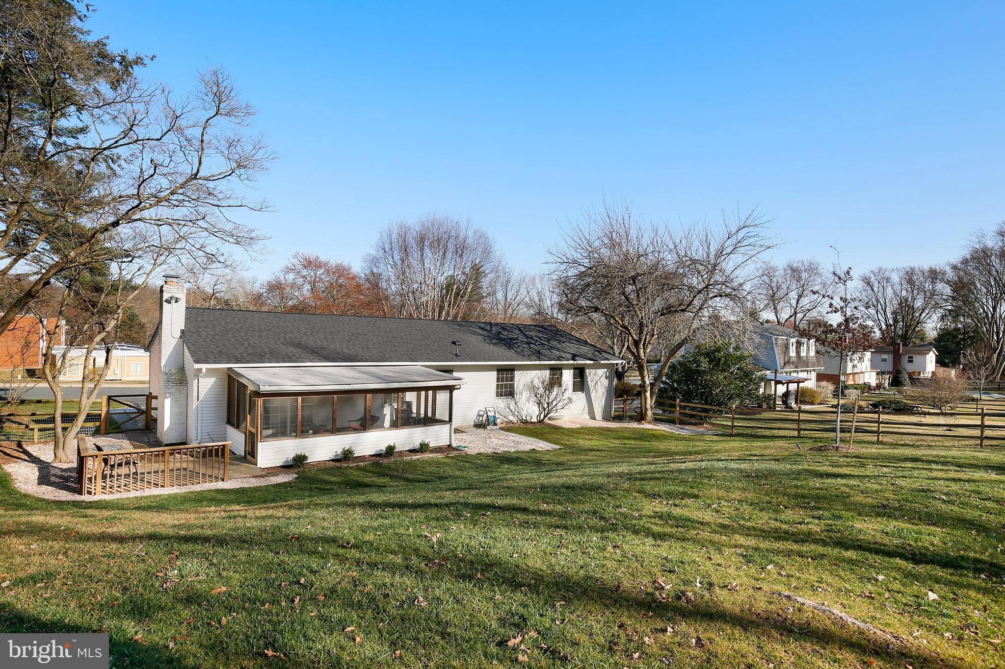 14808 Notley Road Silver Spring, MD 20905 - Photo 48 of 50