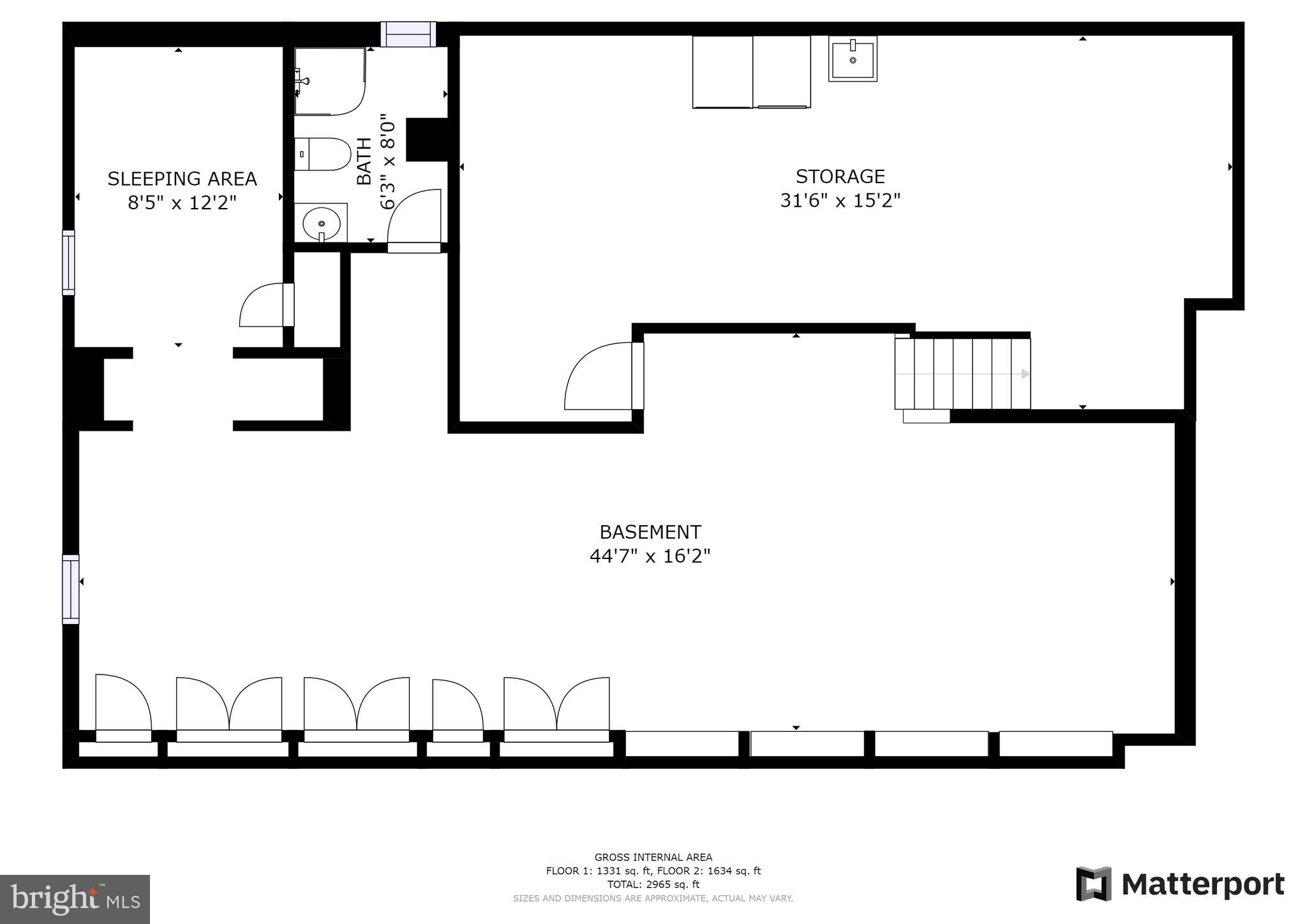 14808 Notley Road Silver Spring, MD 20905 - Photo 49 of 50