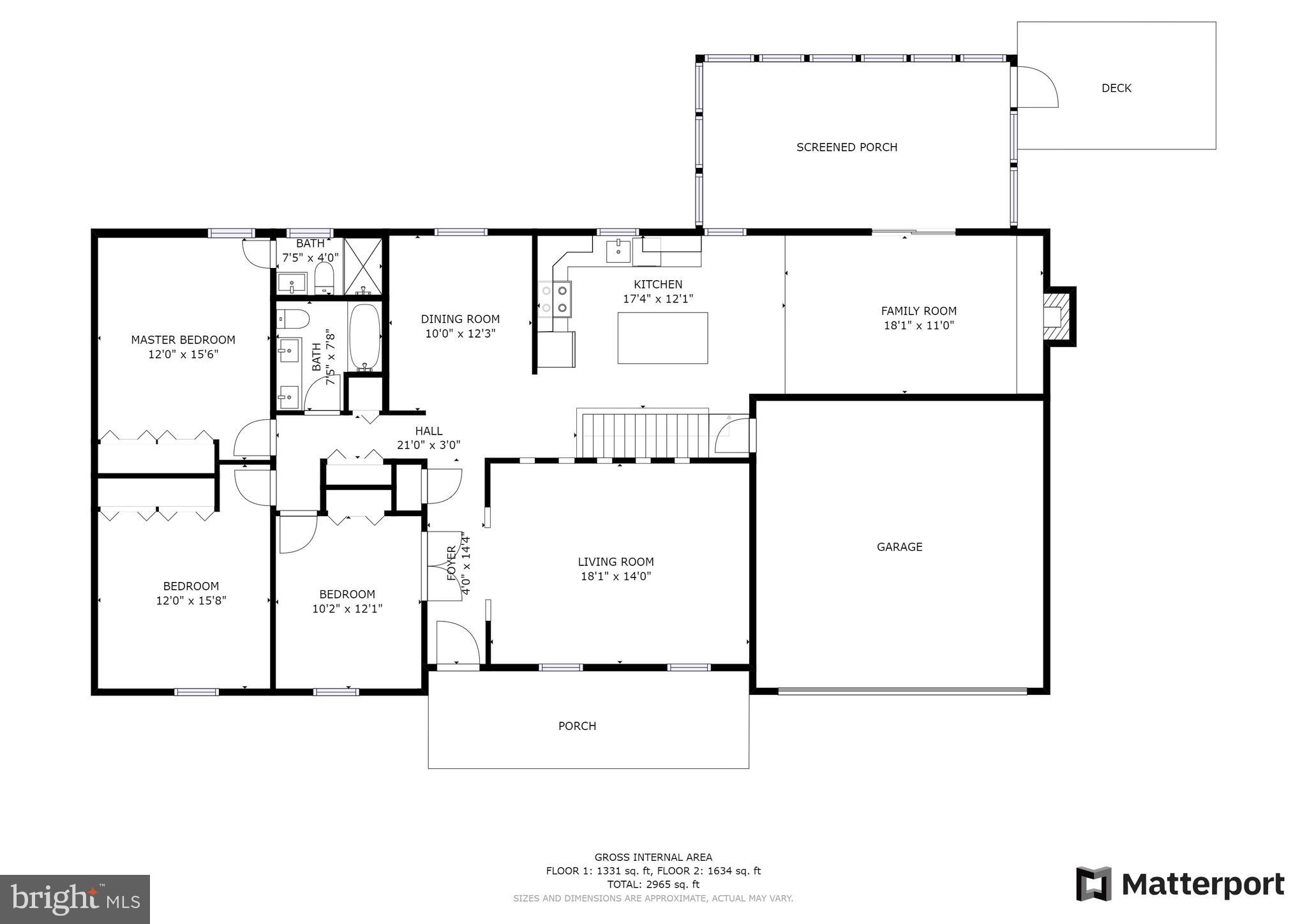 14808 Notley Road Silver Spring, MD 20905 - Photo 50 of 50