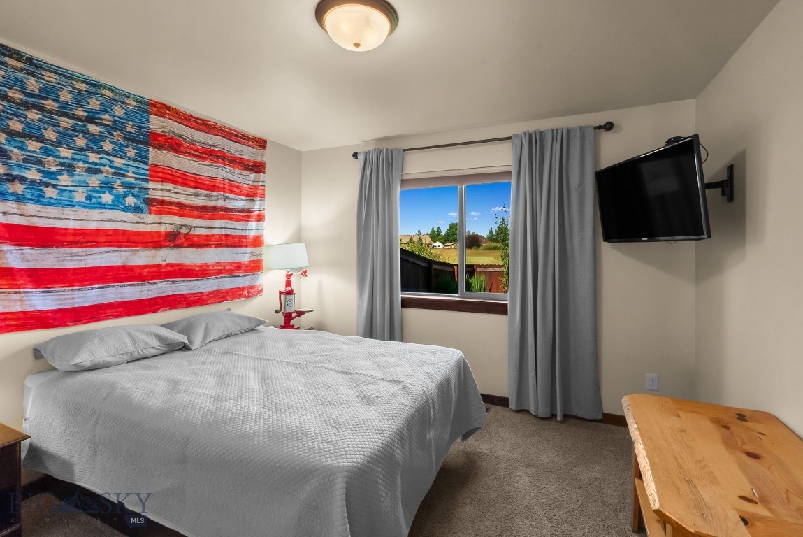 9850 Durston Road, Unit A Bozeman, MT 59718 - Photo 19 of 28 Gallery Image 19