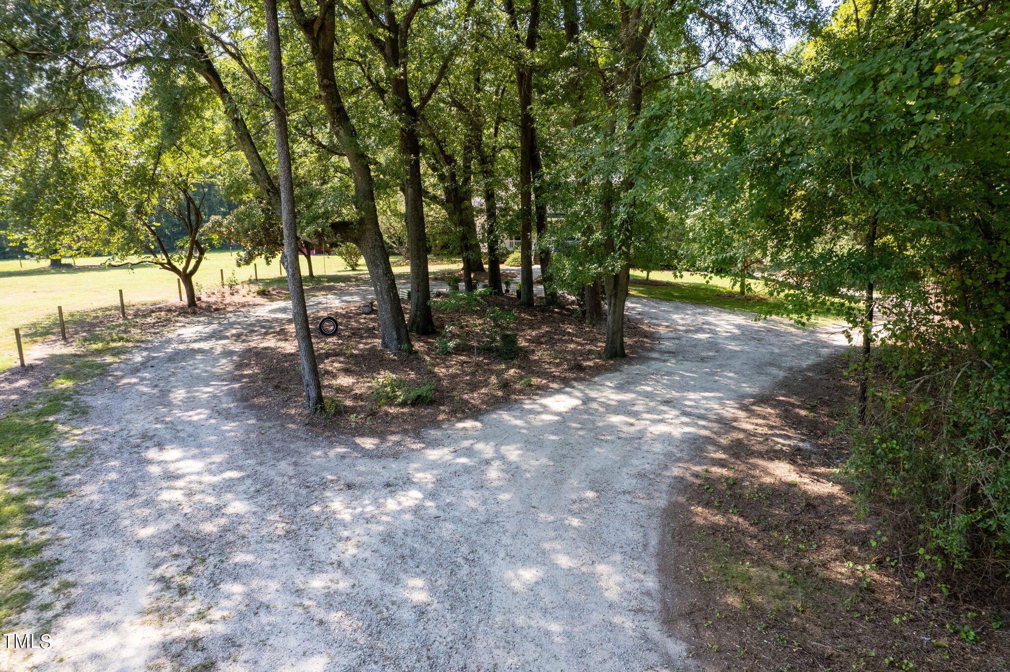 6420 Taylor Road Wendell, NC 27591 - Photo 3 of 51 5-web-or-mls-6420 Taylor - aerials-7