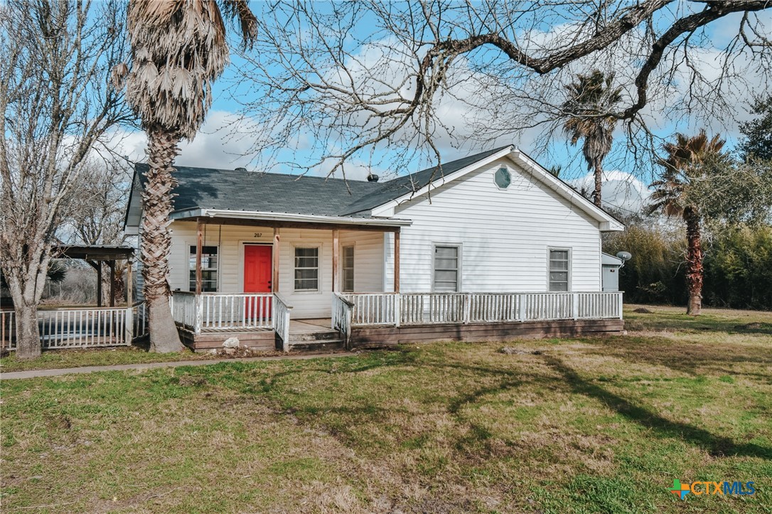 207 Coletoville Road Victoria, TX 77905 - Photo 1 of 1 Gallery Image 1