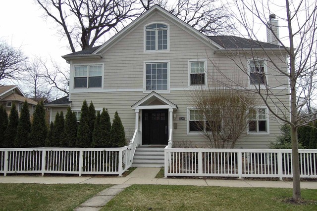 520 11th Street Wilmette, IL 60091 - Photo 1 of 7