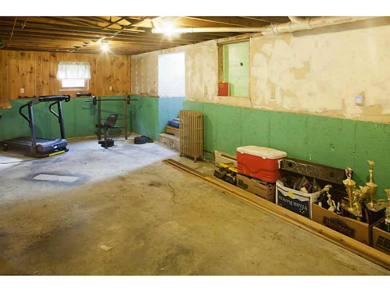 419 Troy Road Detroit, ME 04929 - Photo 28 of 29 Other. Basement bulkhead on back of home