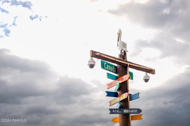 $69,000 | 208 Parish Road 120, Gueydan, LA 70542