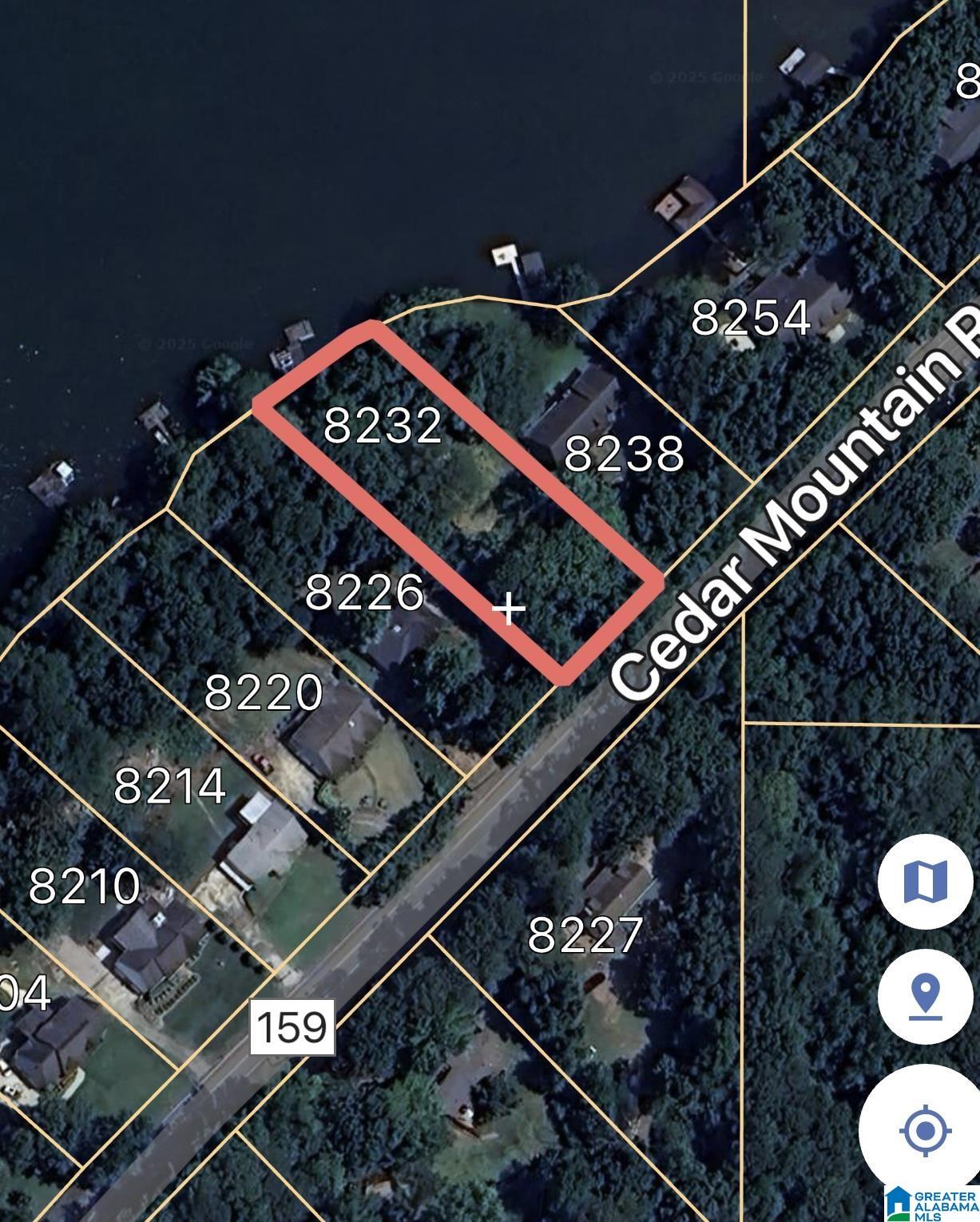 8232 Cedar Mountain Road, Unit LOT 94 Pinson, AL 35126 - Photo 2 of 3