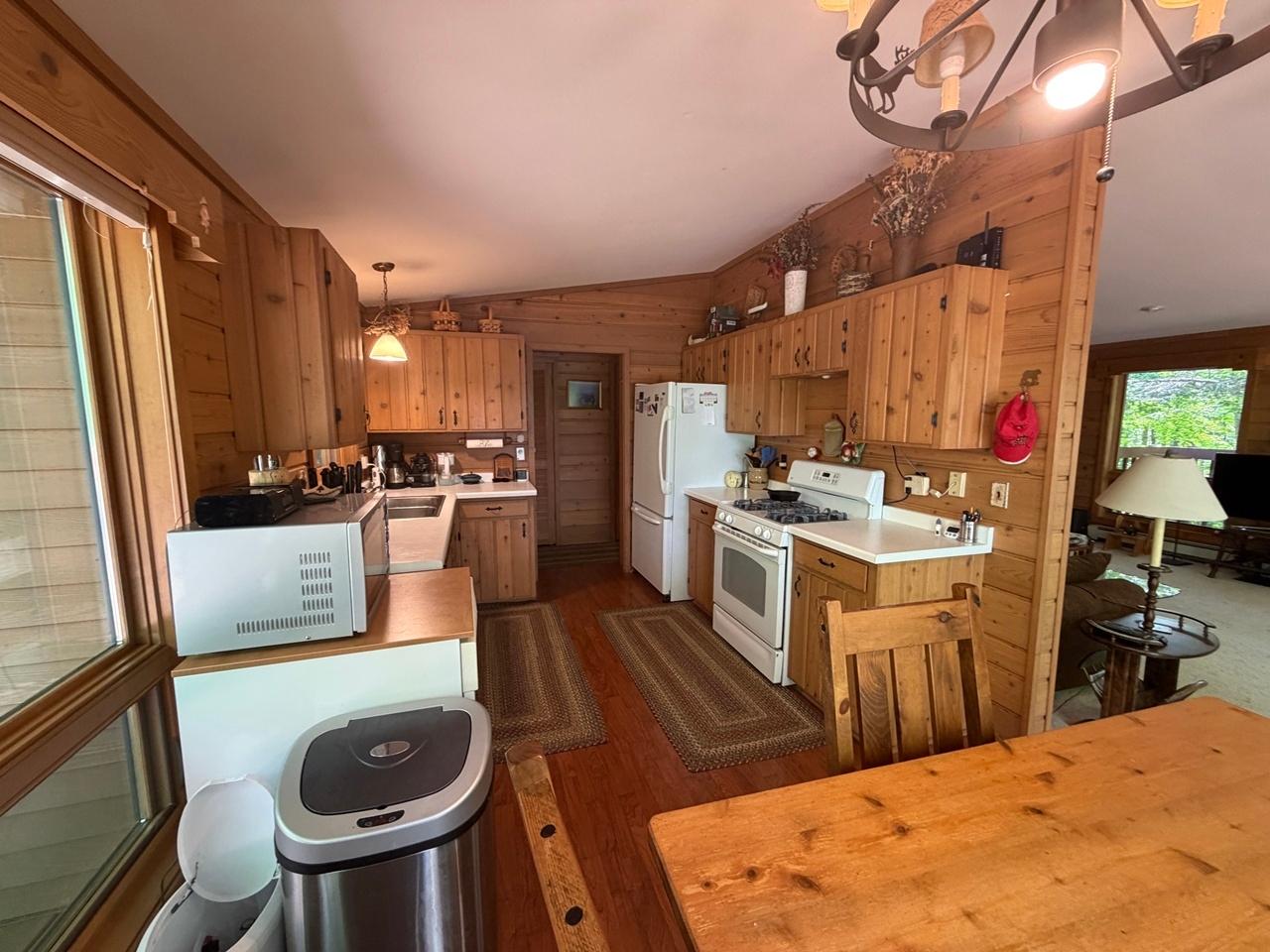 7101 Island View Road Manitowish Waters, WI 54545 - Photo 11 of 44