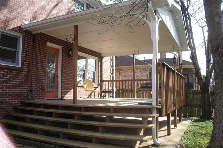 1043 Rockbridge Road Lexington, KY 40515 - Photo 22 of 30 Photo 22