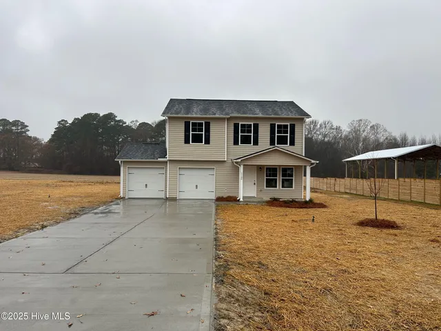 $249,984 | 2100 McNair Road, Tarboro, NC 27886