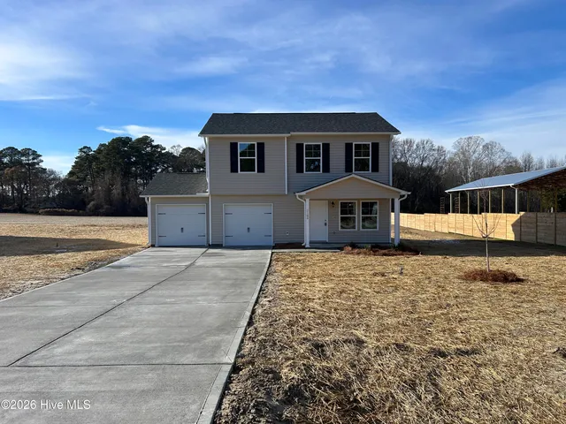 $249,984 | 2100 McNair Road, Tarboro, NC 27886