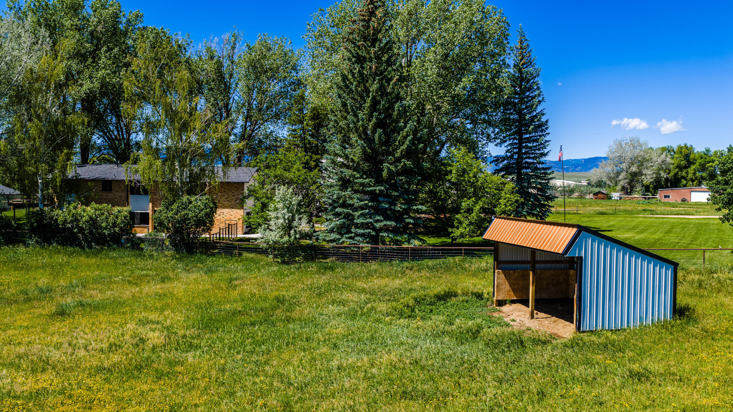 70 Metz Road Sheridan, WY 82801 - Photo 13 of 74 70 metz 64