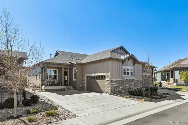 $639,900 | 3525 New Haven Circle, Castle Rock, CO 80109