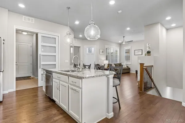 $639,900 | 3525 New Haven Circle, Castle Rock, CO 80109