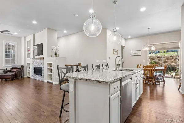 $639,900 | 3525 New Haven Circle, Castle Rock, CO 80109