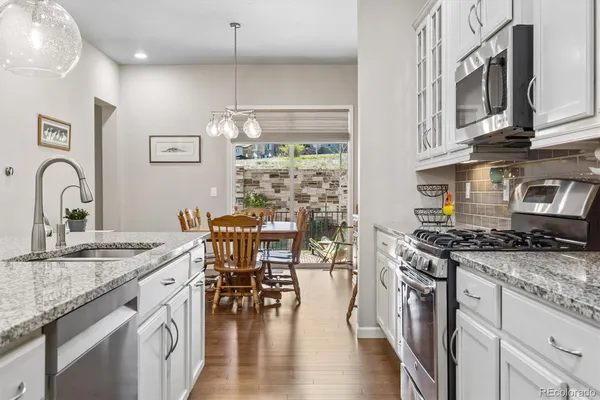 $639,900 | 3525 New Haven Circle, Castle Rock, CO 80109