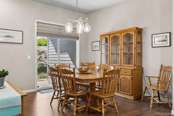 $639,900 | 3525 New Haven Circle, Castle Rock, CO 80109