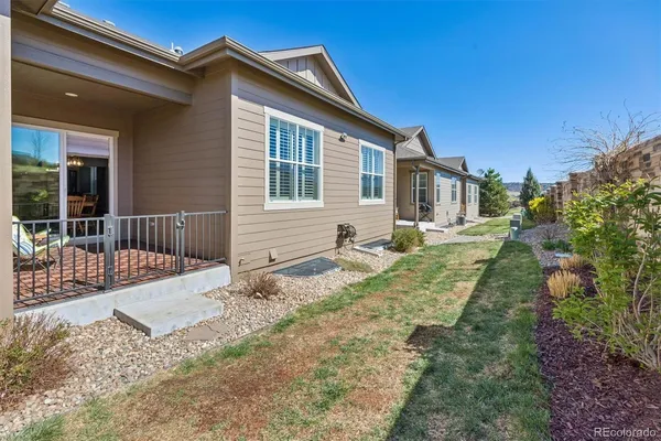 $639,900 | 3525 New Haven Circle, Castle Rock, CO 80109