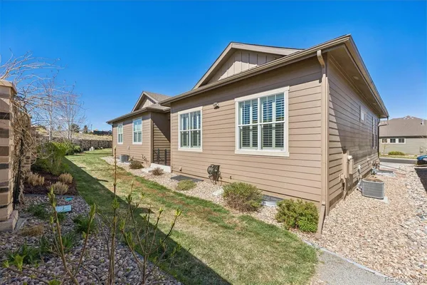 $639,900 | 3525 New Haven Circle, Castle Rock, CO 80109